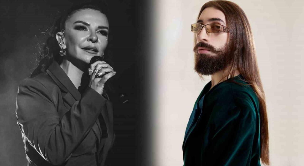 Fatma Turgut ve Emre Fel Kocaelide konser verecek