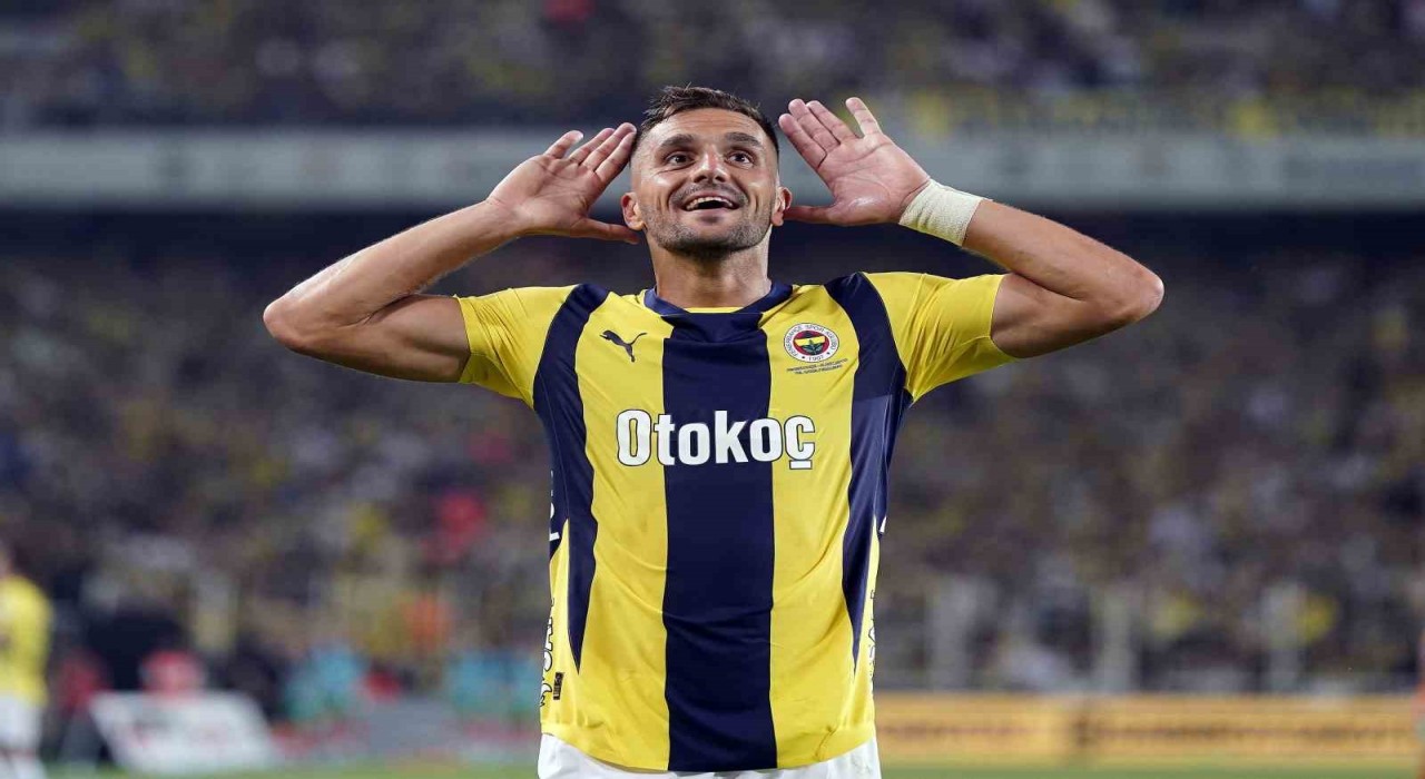 Fenerbahçede ikinci ayrılık
