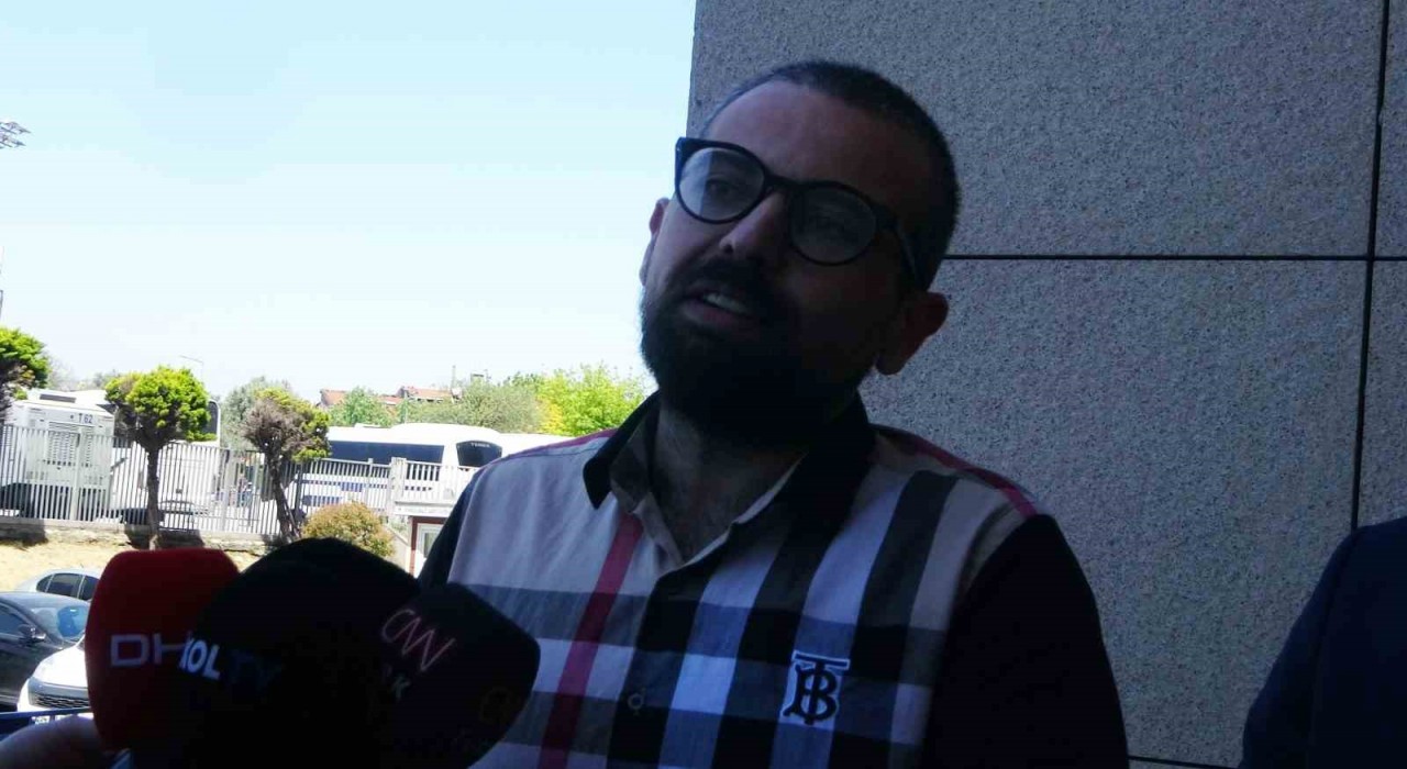 Ferdi Tayfurun, damadına ‘Tayfur markasını izinsiz kullandığı gerekçesiyle dava açtığı ortaya çıktı