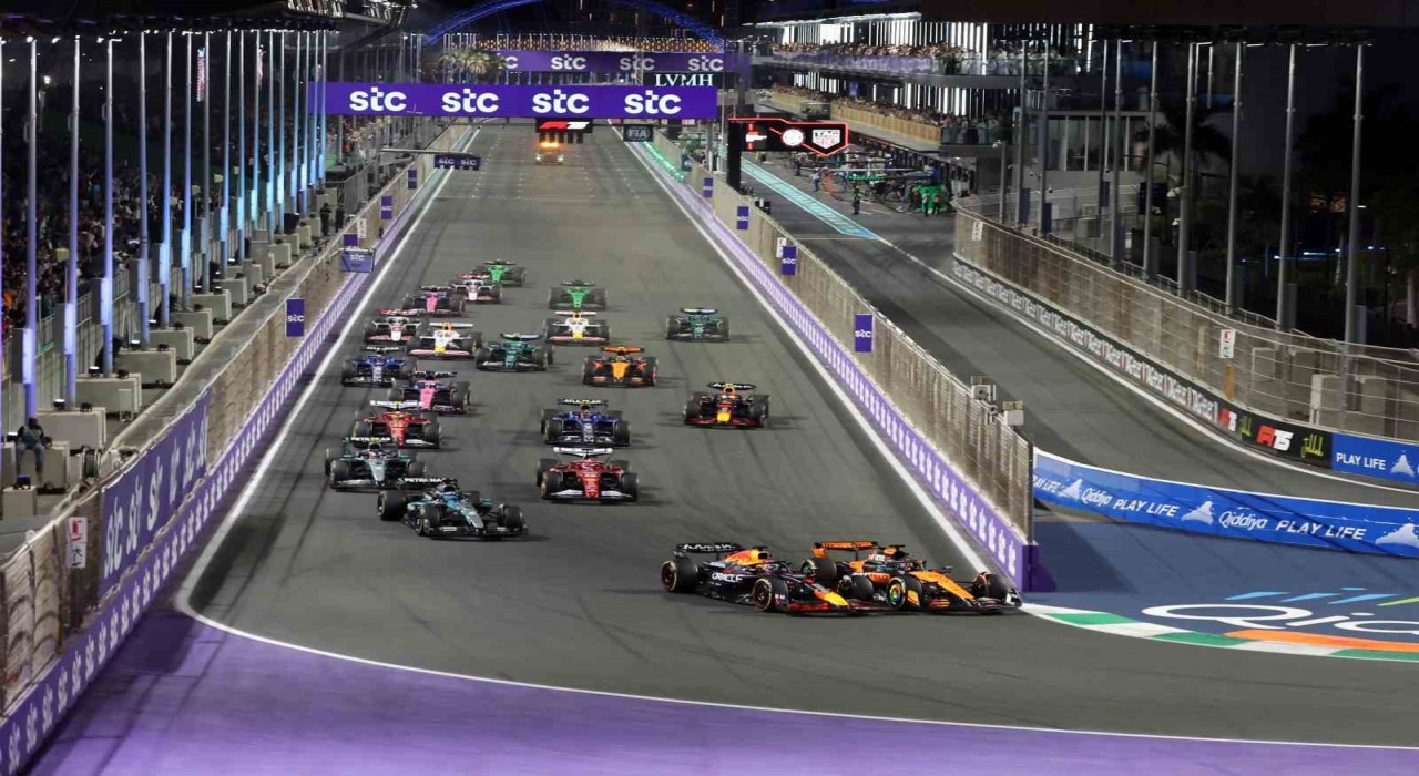 Formula 1de sıradaki durak Miami