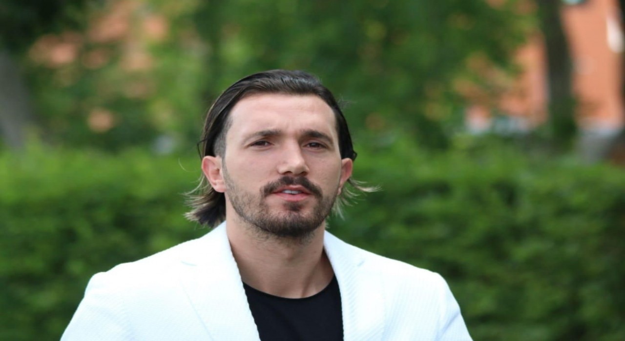 Futbolcu Menajeri Cihan Yazıcı: Gelecek sezona damga vuracağız
