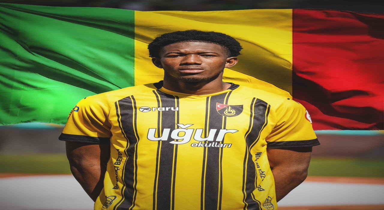 Gaoussou Diarraya ilk milli davet