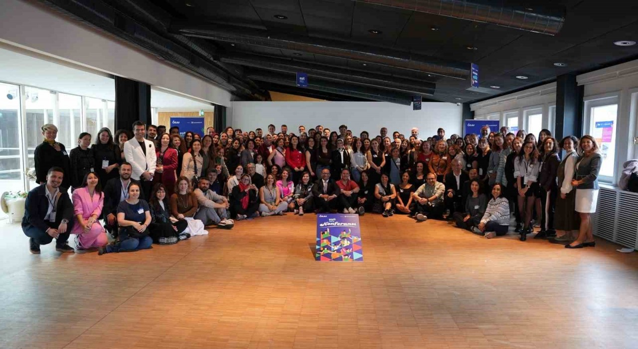 Garanti BBVAnın desteklediği EşitBiz Konferansının 2ncisi gerçekleşti