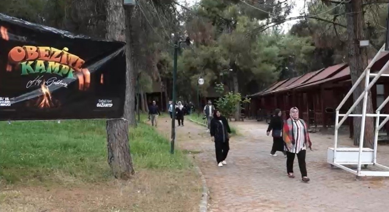 Gaziantep Büyükşehirin bütün birimleri yoğun çalışmaya devam ediyor