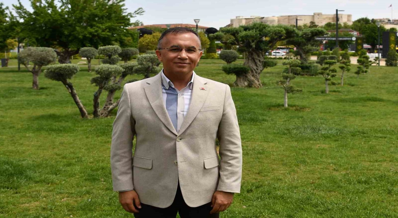 Gaziantep, Türkiye Kupası Finaline hazır: Tüm şehir seferber oldu
