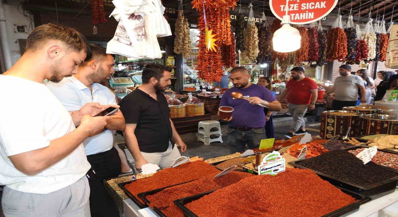 Gaziantepi Türkiye Kupası finali heyecanı sardı