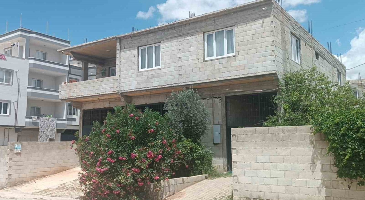 Gaziantepte 3 çocuk annesi boğularak öldürülmüş halde bulundu