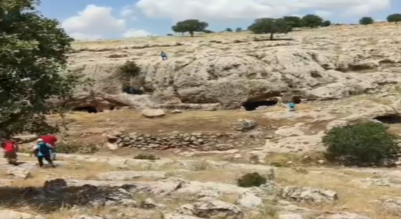 Gaziantepte 5 gündür kayıp çocuğu arama çalışmaları aralıksız sürüyor