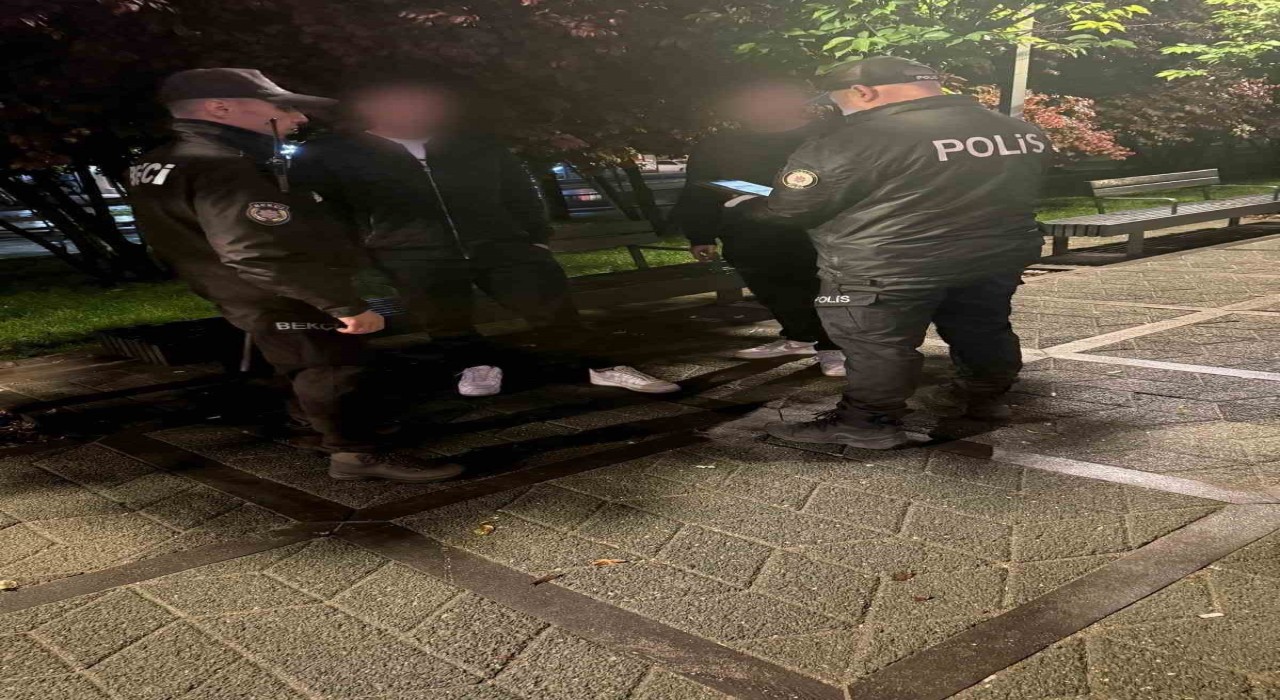 Gaziantepte 716 motosiklet ve araç sürücüsüne 6 milyon TL ceza