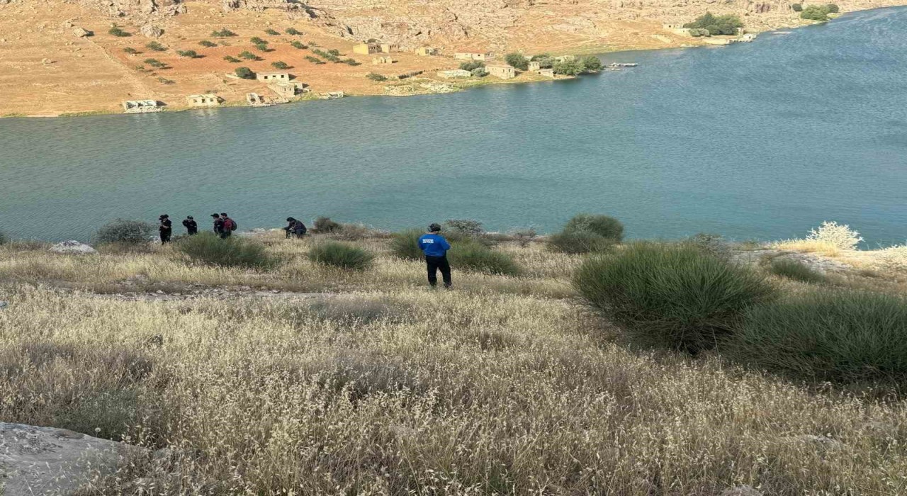 Gaziantepte kaybolan 10 yaşındaki Onuru arama çalışmaları devam ediyor