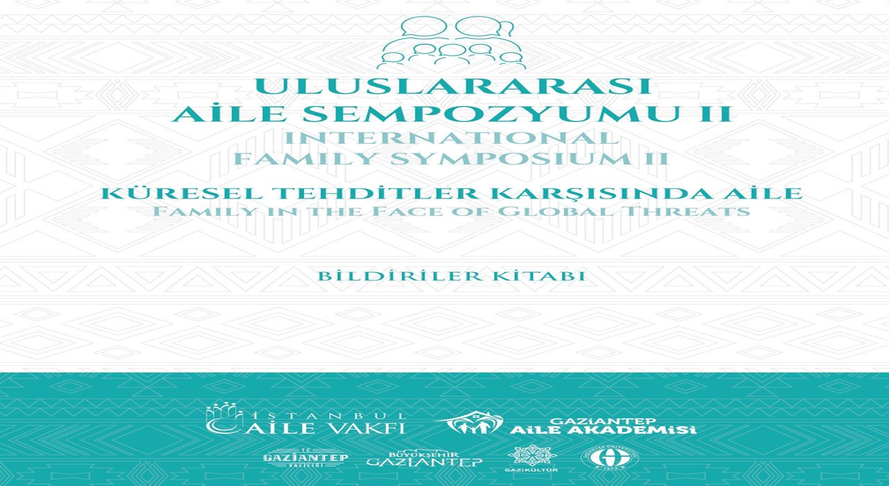 Gazikültür Yayınları’ndan Aile Yapısını Güçlendirecek Önemli Yayın