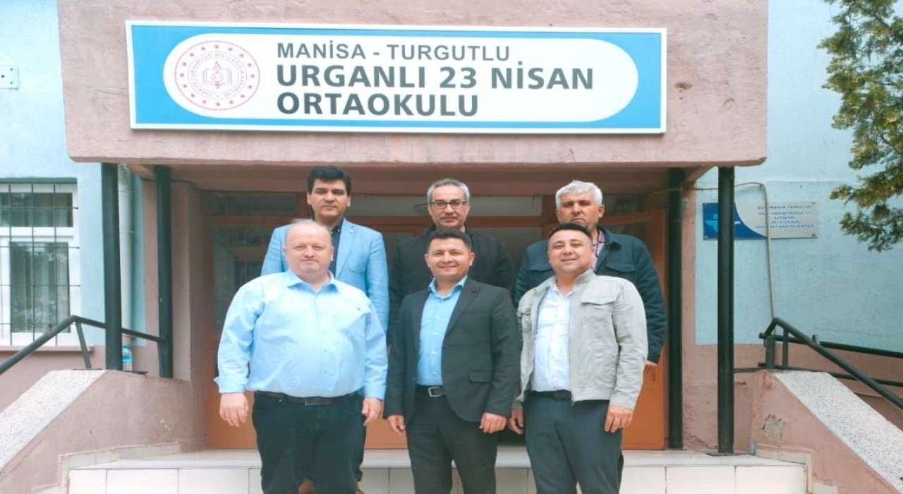 Gazzedeki soykırım nedeniyle Turgutlunun 6 okulunda mezuniyet kutlamaları iptal edildi