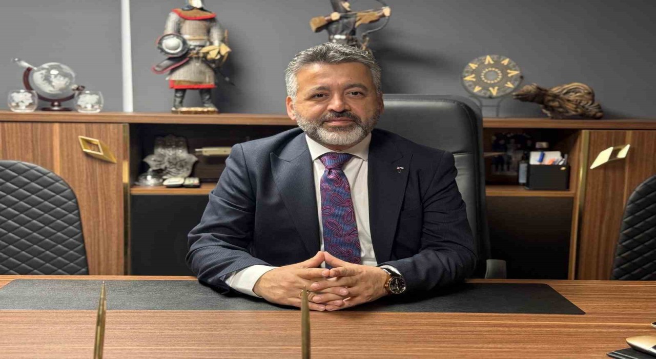 Gedikoğlu: Abis Kontrol ile geleceğin güvenlik teknolojilerini bugünden kuruyoruz