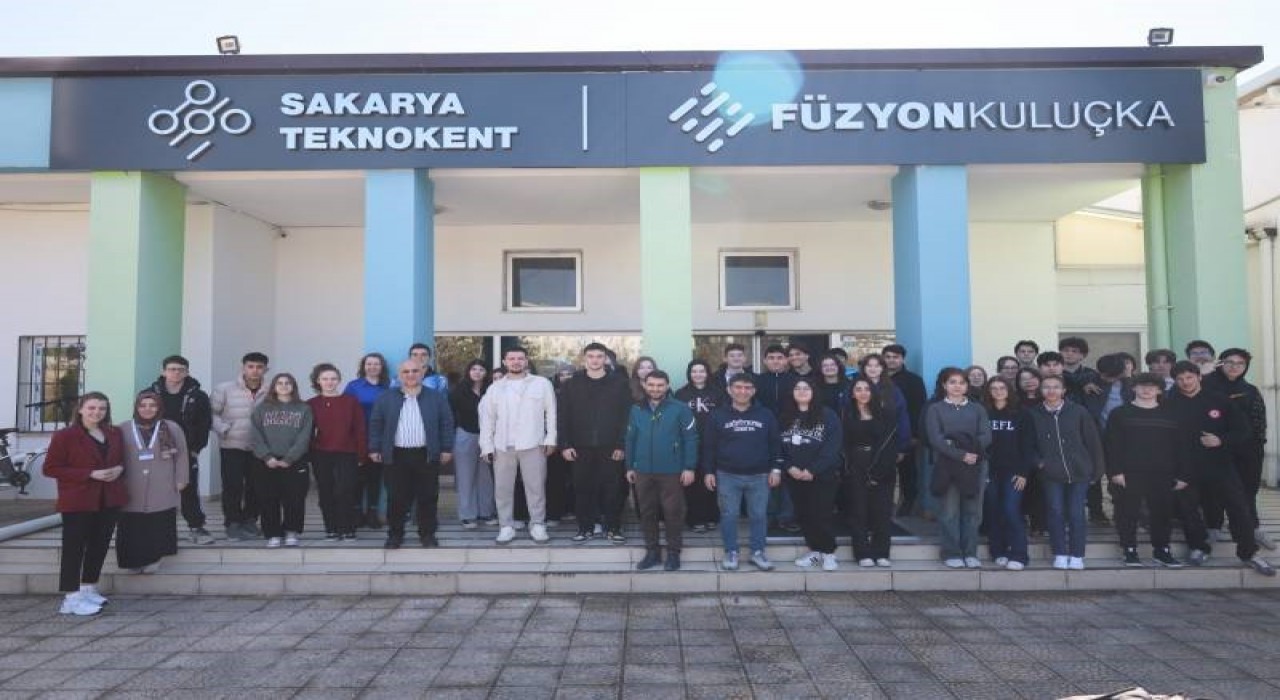 ‘Geleceğime Yön Veriyorum projesi tamamlandı