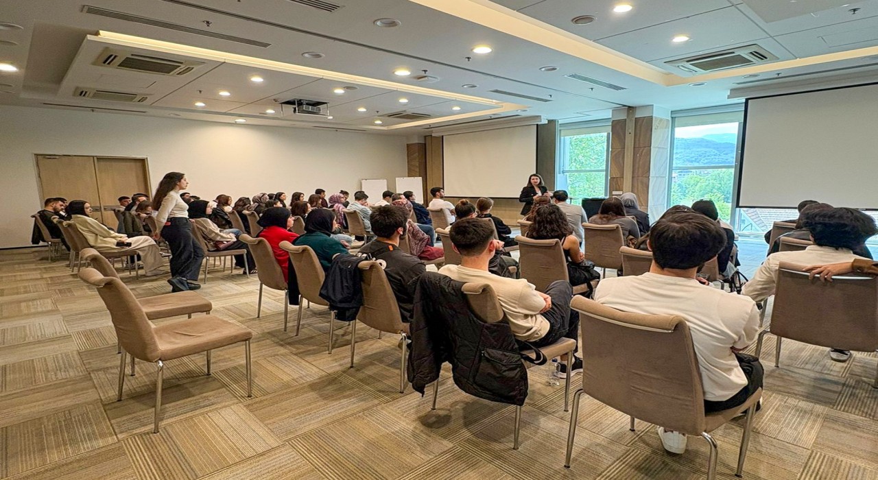 Geleceğin turizm işletmecileri sektörü yakından tanıdı