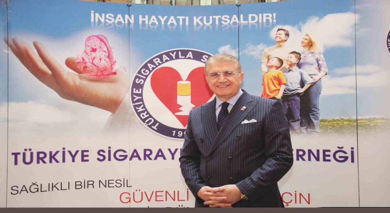 Gelecek nesilleri tütün endüstrisinin pençesinden kurtarmalıyız