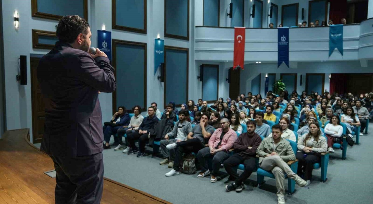 Gençler hayal kapılarını Kılavuz Kariyer ile aralayacak