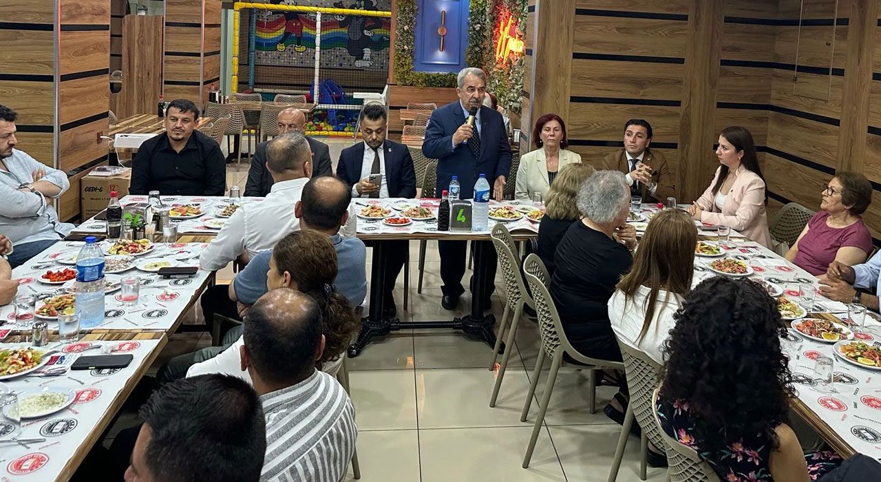 Genel Seçimin İlk Aday Adayı Belli Oldu