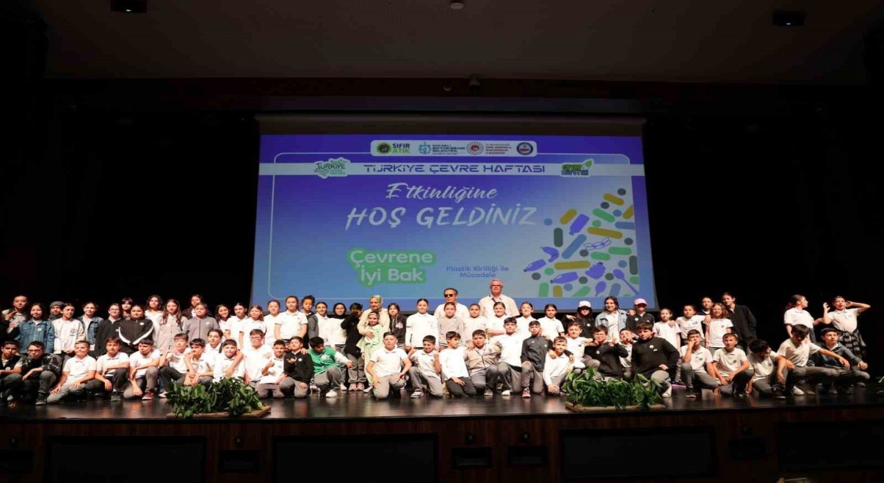 Geri dönüşümde büyük başarı: 3 milyon ağaç kesilmekten kurtarıldı