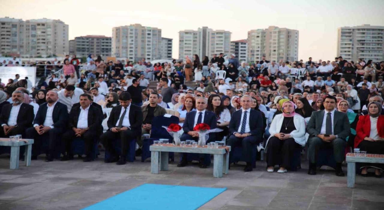 GİBTÜda mezuniyet heyecanı