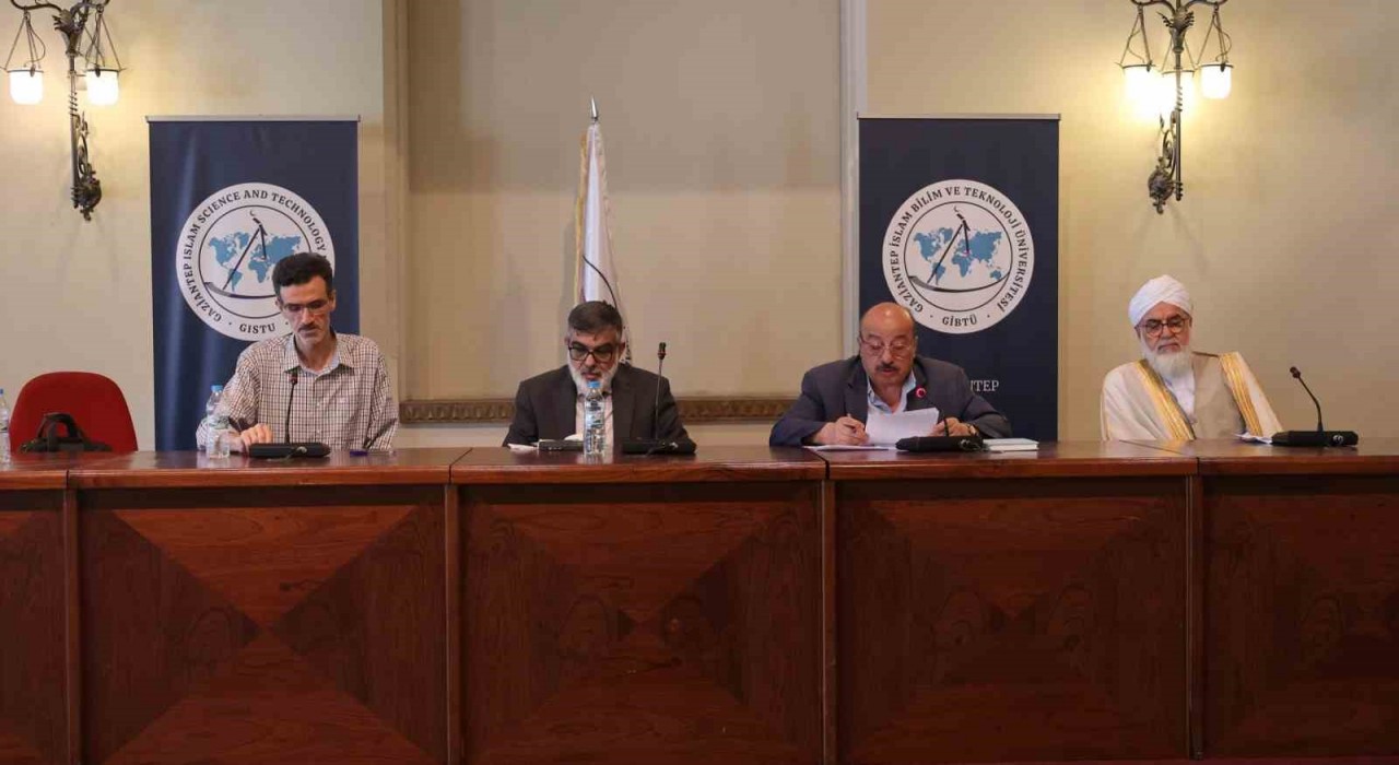 GİBTÜden Şam çıkarması