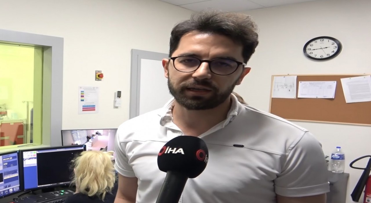 Giresunda atipik kanser vakalarında artış