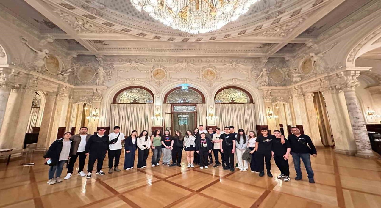 GKVliler Avrupayı mercek altına aldı