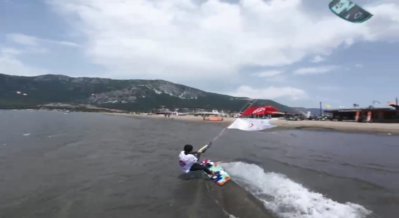 Gökovanın maviliklerinde Aile Yılı vurgusu