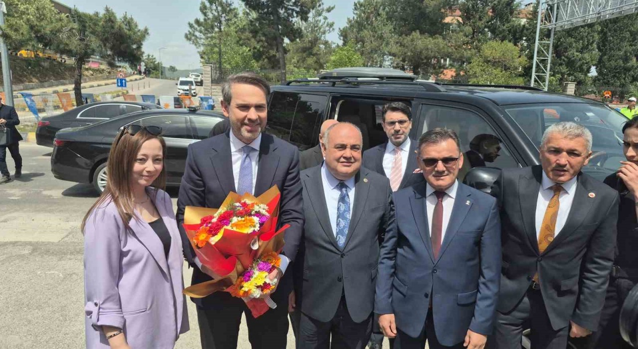 Göktepe-3 kuyusu Türkiyedeki evlerin 3.5 yıl boyunca doğalgaz ihtiyacını karşılayacak