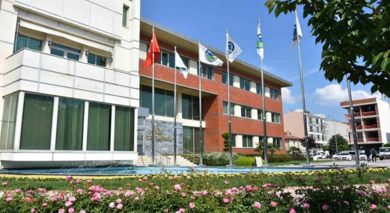 Gönen Belediyesinin 2024 yılı bütçesi açık verdi