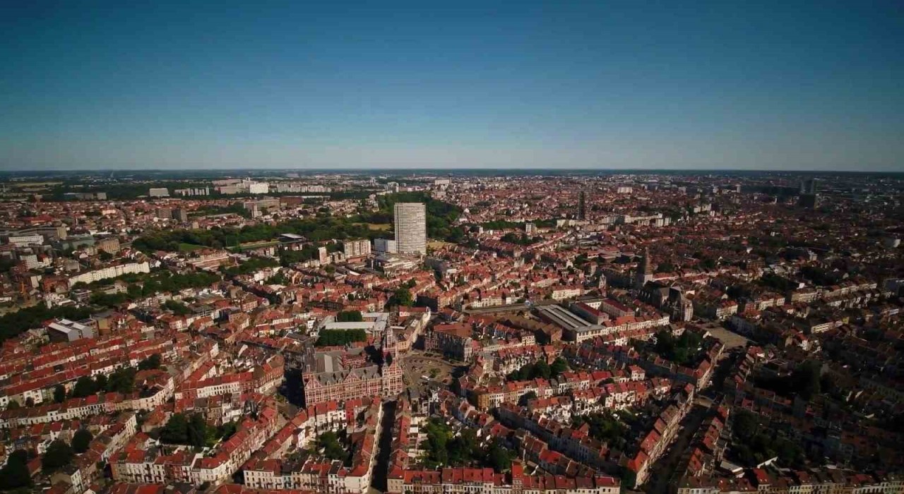 Gürsudan Avrupaya bir başarı hikayesi