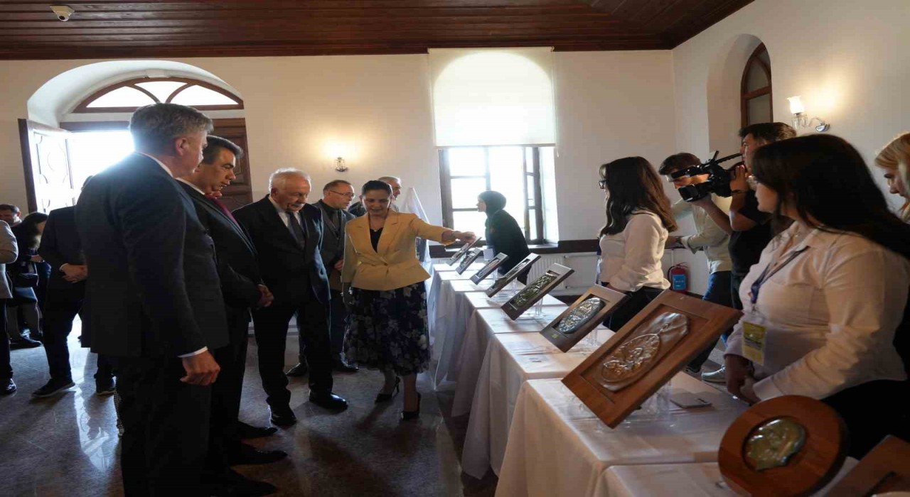 Hababam Sınıfının ilham kaynağı, Anadolunun ilk devlet lisesi 140 yaşında