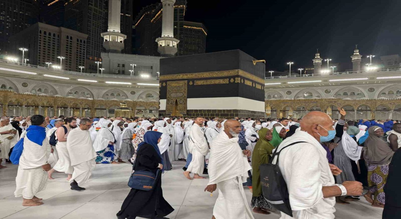 Hac vize sisteminde sıkı kontroller kaçakları engelledi