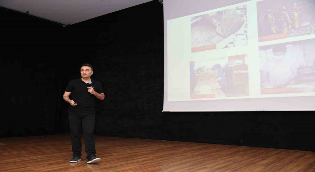 Hacılar Belediyesinde İSG seferberliği