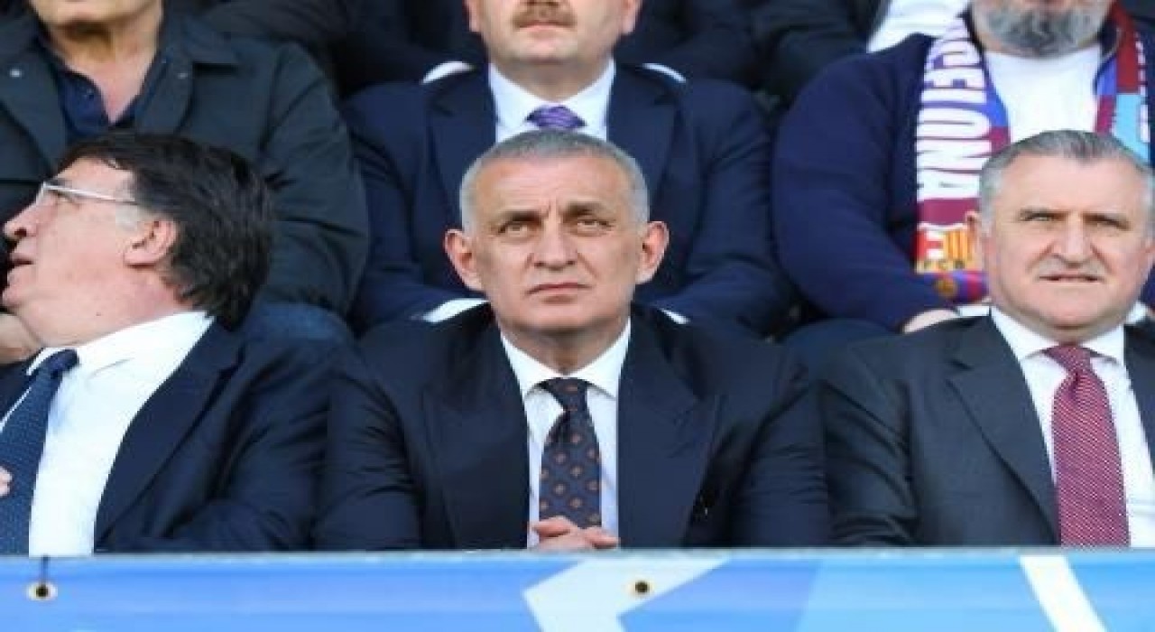 Hacıosmanoğlundan Trabzonspor U19 Takımına prim