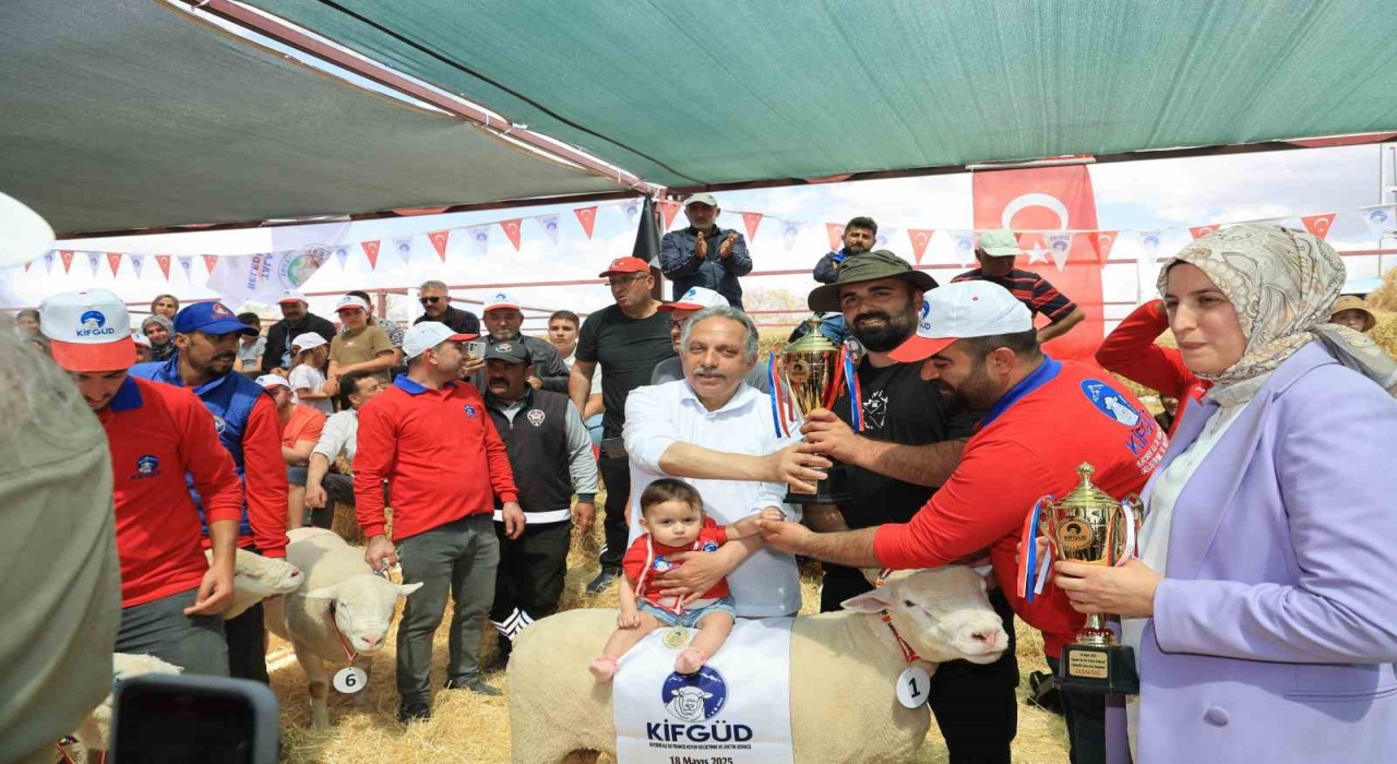 Hafta sonu Talas konuşuldu