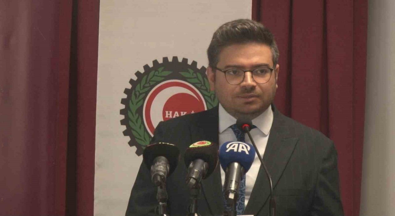 HAK-İŞin düzenlediği ‘Gençlik Farkında Proje Fikri yarışmasında ödüller sahiplerini buldu