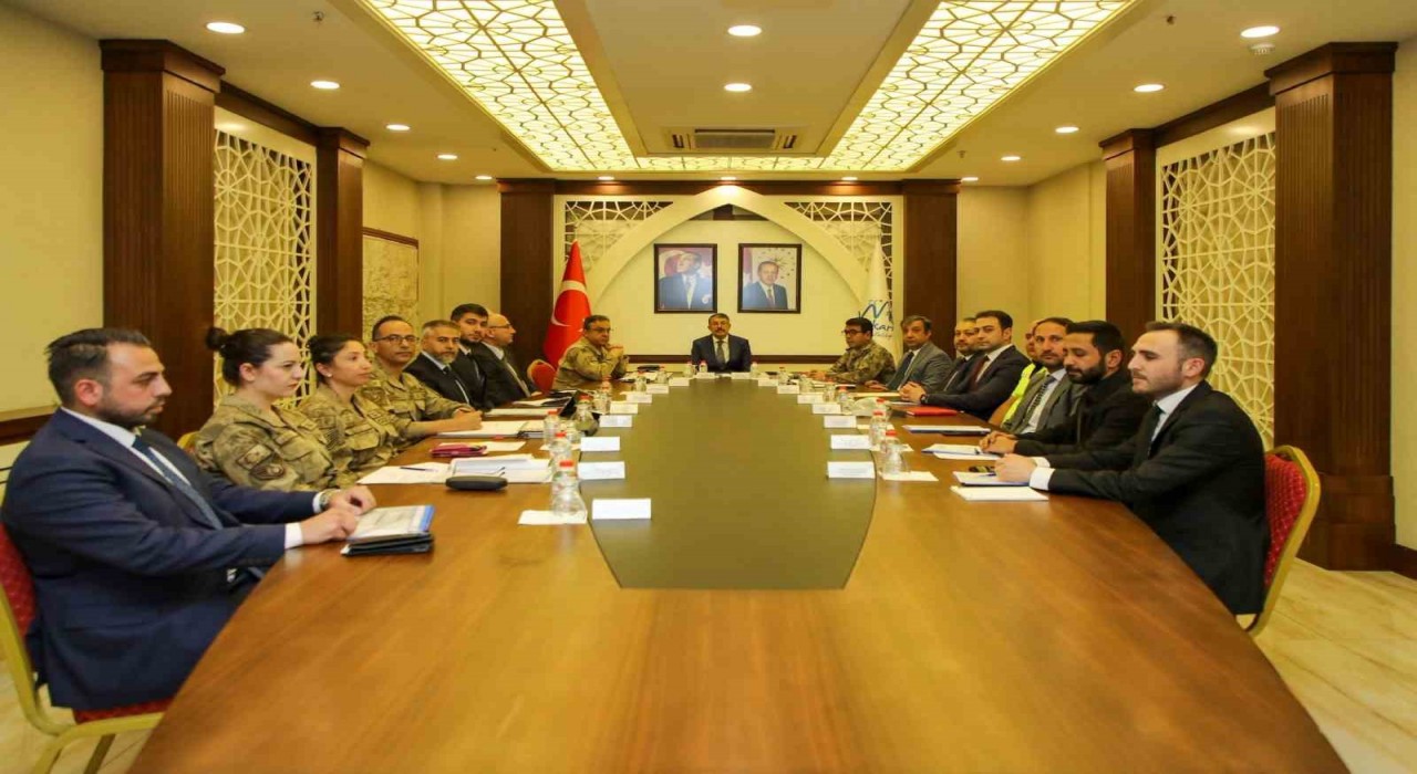 Hakkarideki asayiş olaylarında azalma