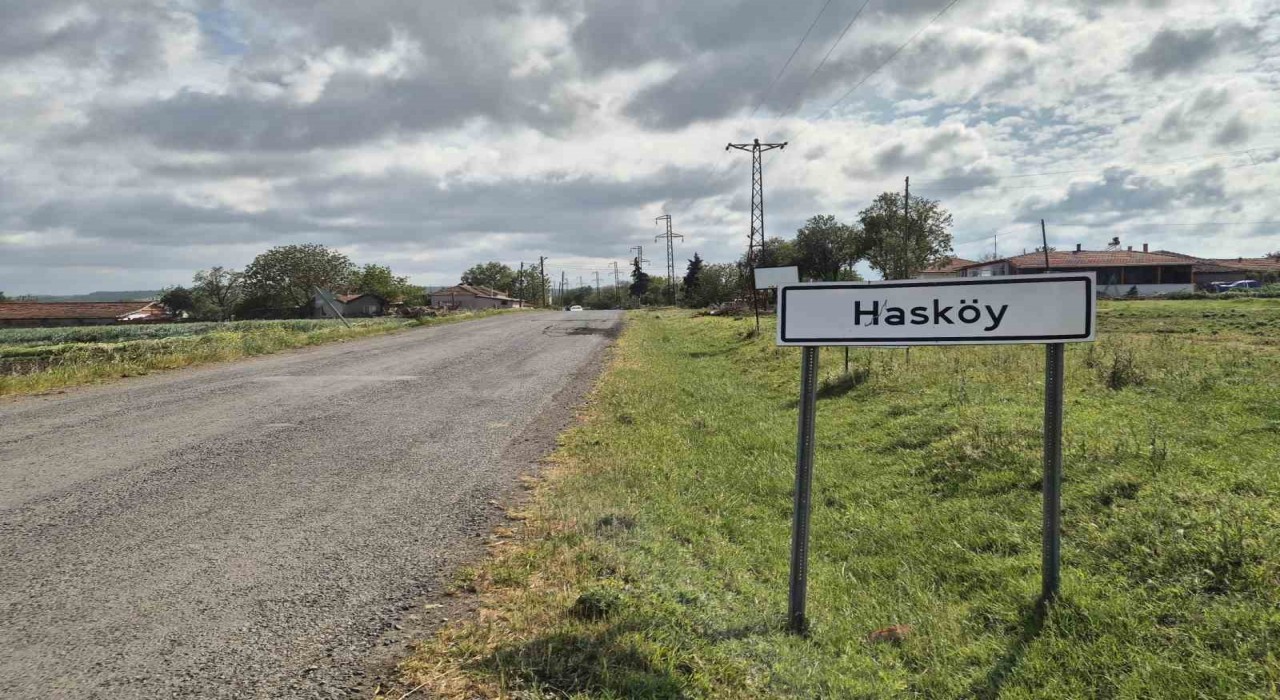 Hasköyde ne arama yapılabiliyor ne de internet çekiyor