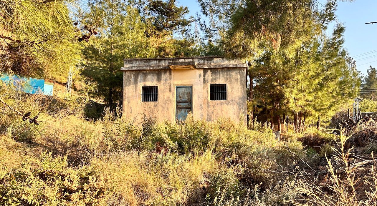 Hatay'da İçme Suyu Altyapısı Güçleniyor
