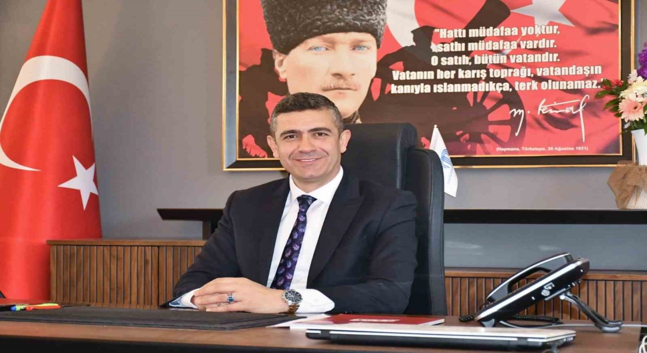 Haymanada Şehit Emre Polat ve Halil İbrahim Yılmazın adı yaşatılacak