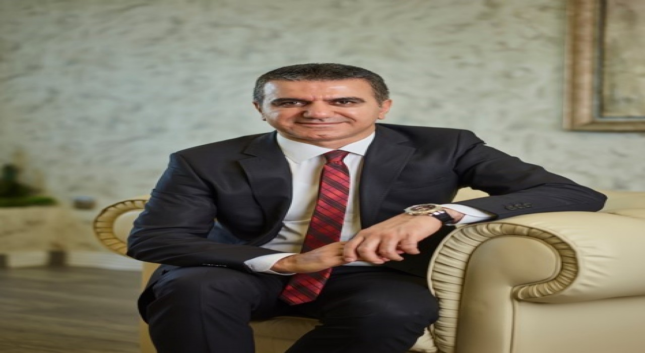 Hayrullah Kubbadan 1 Mayıs mesajı