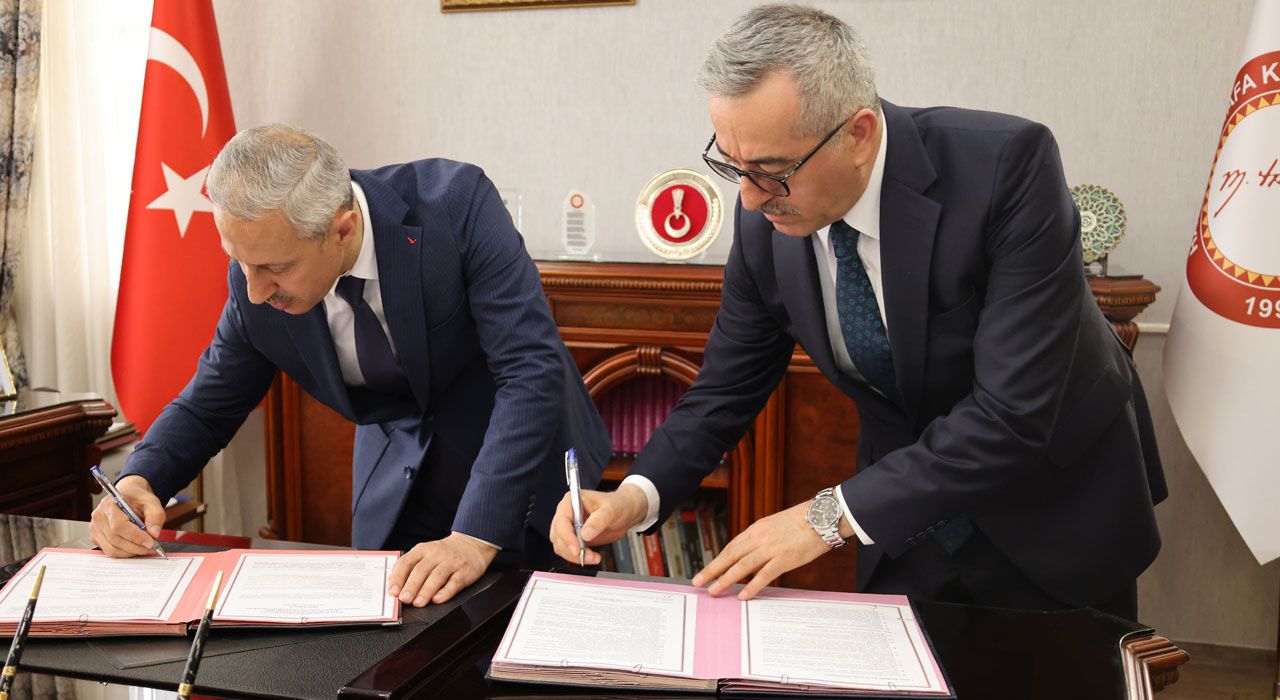 HBB, Üniversitelerle İş Birliğiyle Personel Eğitimlerini Güçlendiriyor