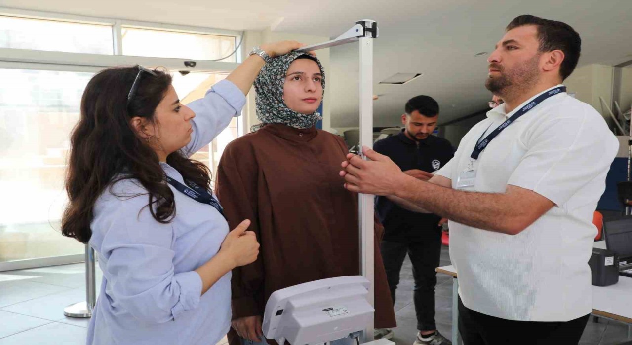 HBBnin 150 memur alımı için başvurular başladı