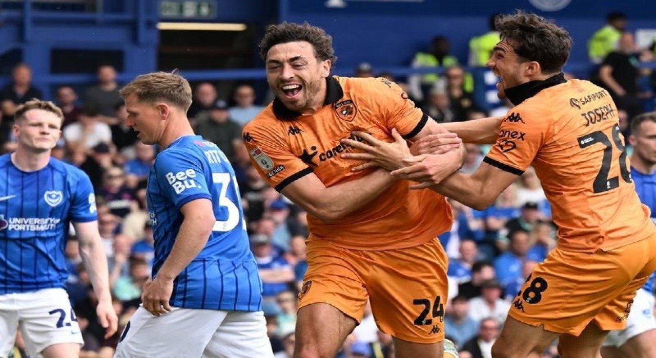 Hull City, önümüzdeki sezon da Championshipte mücadele edecek