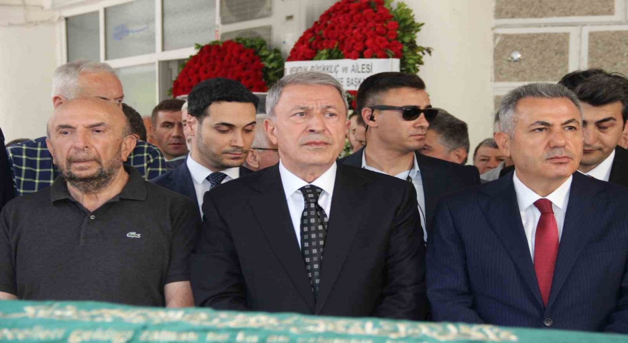 Hulusi Akarın acı günü