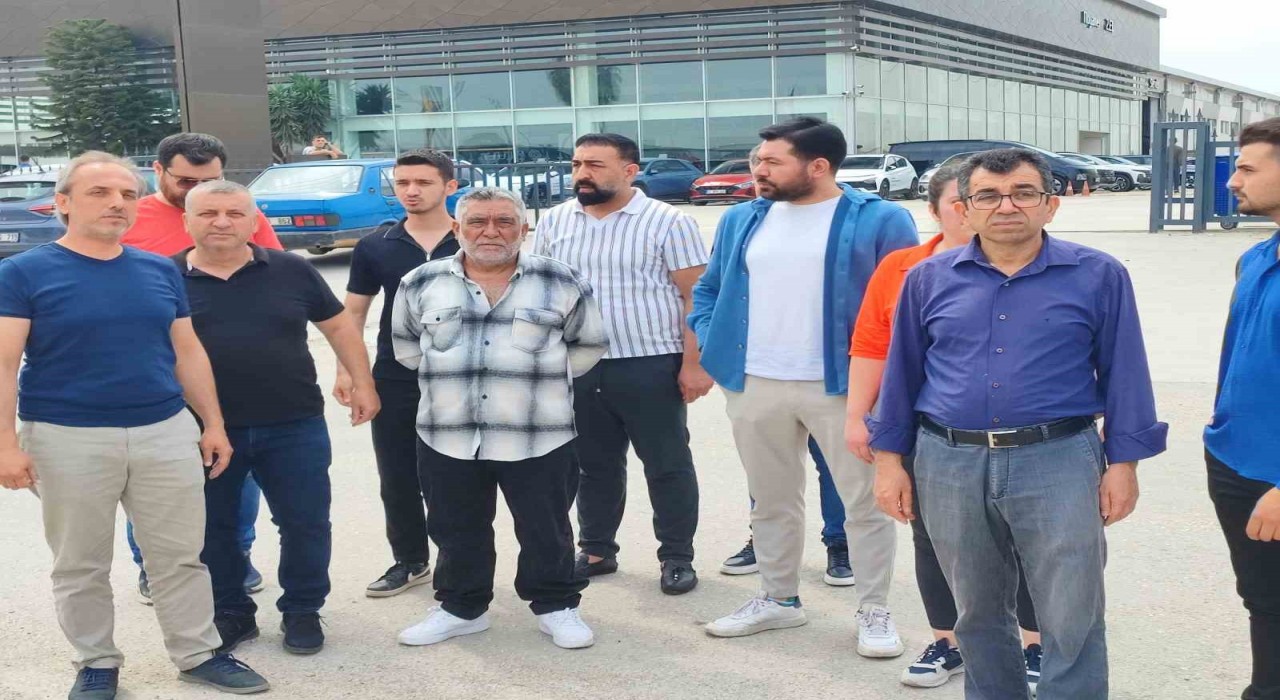 Hyundai Noyaner Plazada 20 vatandaş dolandırıldı, müşteri temsilcisi intihar etti