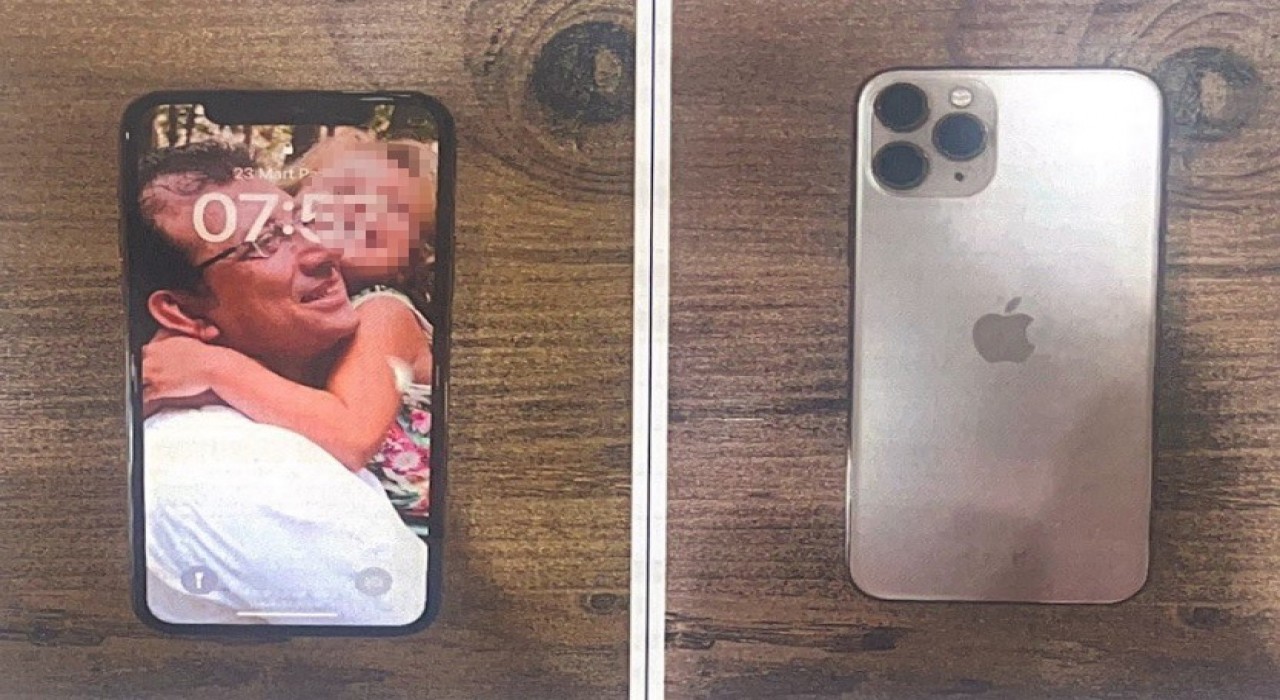 İBBye yönelik yolsuzluk soruşturmasında özel kalem müdürünün ifadesi ortaya çıktı