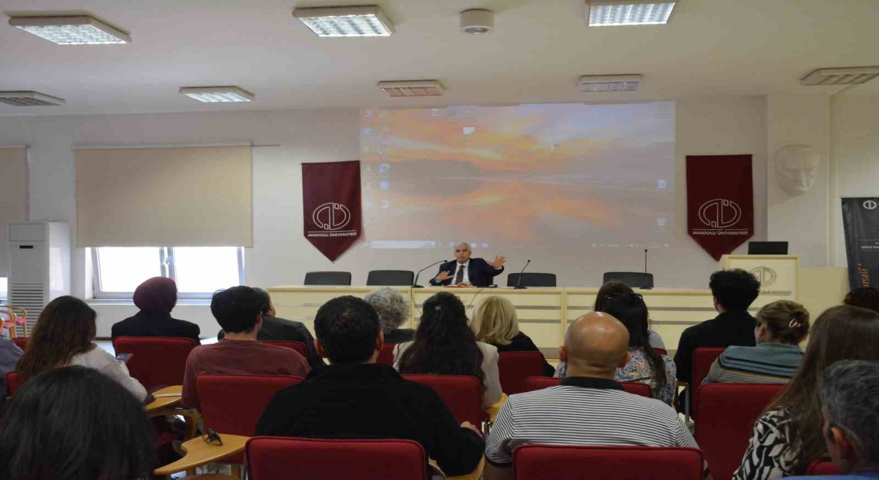 İBFde UİB Oryantasyon Programı gerçekleştirildi