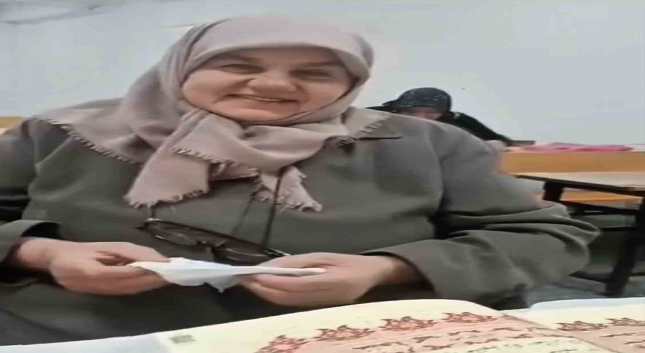 Iğdırda öldürülen kadının önceden çekilmiş görüntüleri duygulandırdı